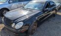 2004 MERCEDES E320 – DD3564