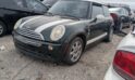 2005 MINI COOPER – DD3955
