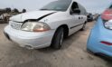 1999 FORD WINDSTAR – DD3949