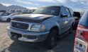 1998 FORD EXPEDITION – DD3960