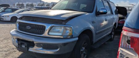 1998 FORD EXPEDITION – DD3960