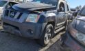 2006 NISSAN XTERRA – DD3878