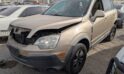 2008 SATURN VUE – DD3930