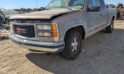 1997 GMC SIERRA – DD3923