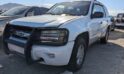 2002 CHEVY TRAILABLAZER – DD3939