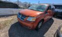 2008 DODGE CARAVAN – DD4019