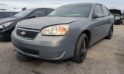 2008 CHEVY MALIBU – DD3958