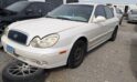 2003 HYUNDAI SONATA – DD3956