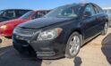 2011 CHEVY MALIBU – DD3938