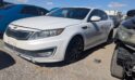 2013 KIA OPTIMA – DD3962