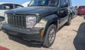 2008 JEEP LIBERTY – DD4036