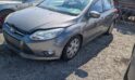 2012 FORD FOCUS – DD4022