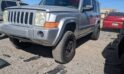 2006 JEEP COMMANDER – DD3996