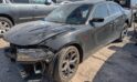 2015 DODGE CHARGER – DD4044