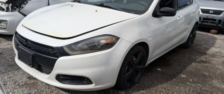 2015 DODGE DART – DD3976