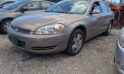 2006 CHEVY IMPALA – DD4024