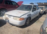 FORD ESCORT 1995 – DD4005