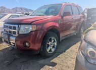 FORD ESCAPE 2012 – DD4002