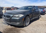 BMW 535I 2011 – DD3999