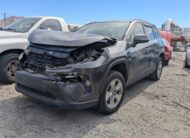 2020 TOYOTA RAV4 – DD4013