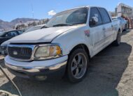 FORD F150 2003 – DD4014