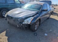 NISSAN ALTIMA 2012 – DD4027