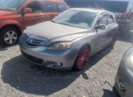 MAZDA 3 2005 – DD4018