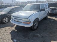 CHEVY S10 BLAZER 2004 – DD4029