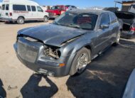 CHRYSLER 300C 2006 – DD4034