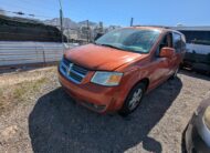 DODGE CARAVAN 2008 – DD4019