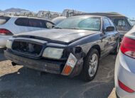 FORD CROWN VIC 2005 – DD4049