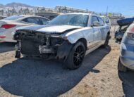 DODGE CHARGER 2008 – DD4040