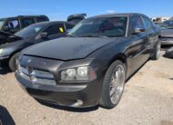 DODGE CHARGER 2010 – DD4043