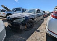 BMW 750I 2015 – DD4015