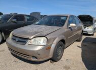 SUZUKI FORENZA 2008 – DD4042