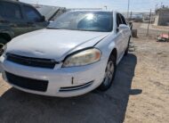 CHEVY IMPALA 2011 – DD4035