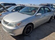 TOYOTA CAMRY 2003 – DD4056