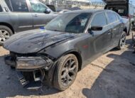 DODGE CHARGER 2015 – DD4044