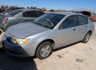 SATURN ION 2003 – DD4062