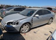 CHEVY IMPALA 2013 – DD4065