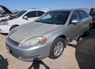 CHEVY IMPALA 2007 – DD4067