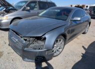 AUDI A5 2012 – DD4068