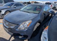 NISSAN ALTIMA 2010 – DD4069