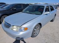 MAZDA 626 2002- DD4071