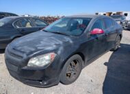 CHEVY MALIBU 2009 – DD4075