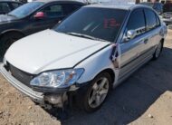 HONDA CIVIC 2005 – DD4076