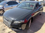 AUDI A4 2012 – DD4077