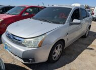 FORD FOCUS 2008 – DD4082