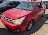 FORD FOCUS 2008 – DD4078