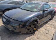 AUDI TT 2003 – DD4074